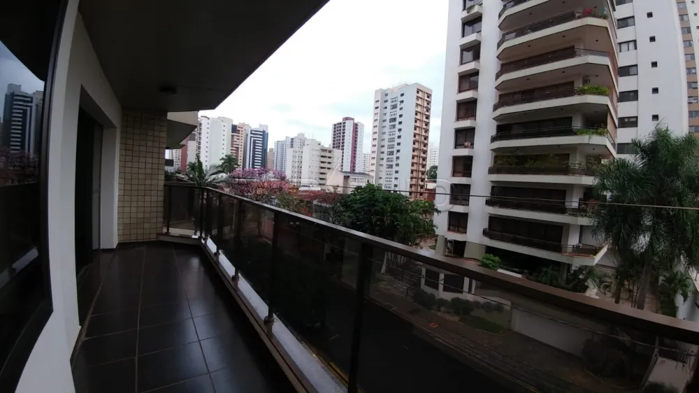 Alugar Apartamento / Padr&atilde;o em Ribeir&atilde;o Preto R$ 1.300,00 - Foto 5