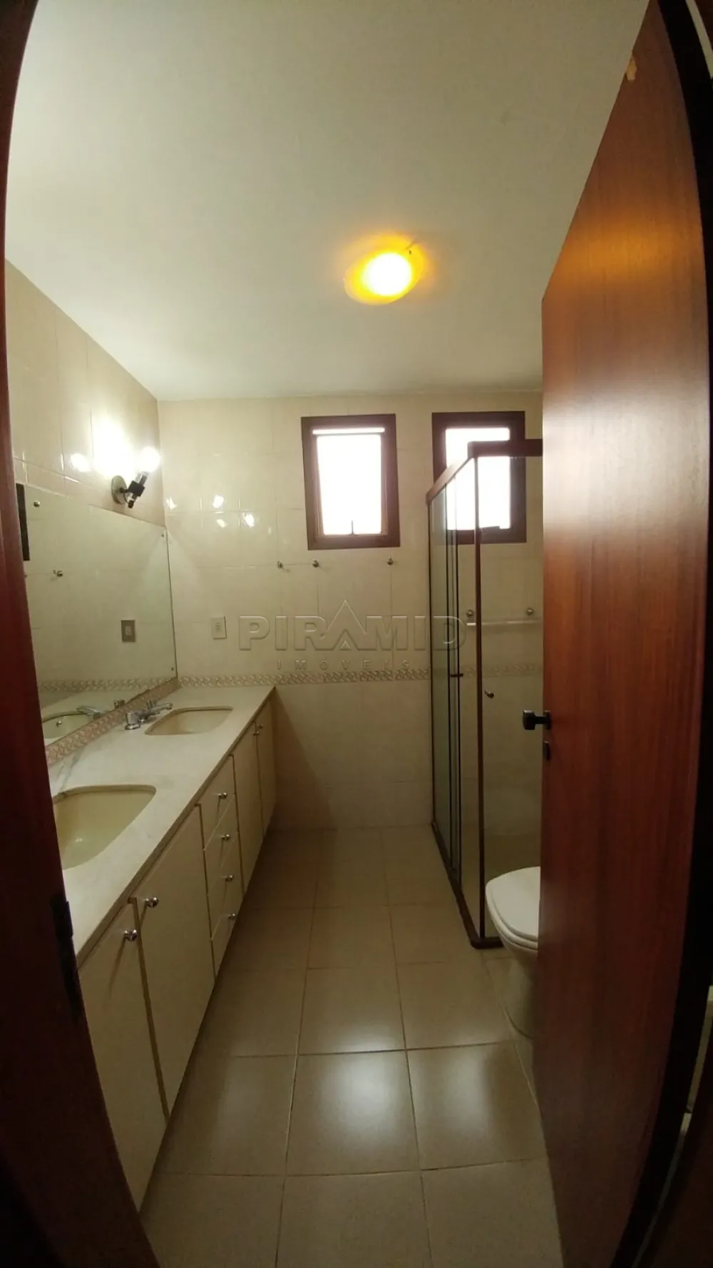 Alugar Apartamento / Padr&atilde;o em Ribeir&atilde;o Preto R$ 1.300,00 - Foto 15