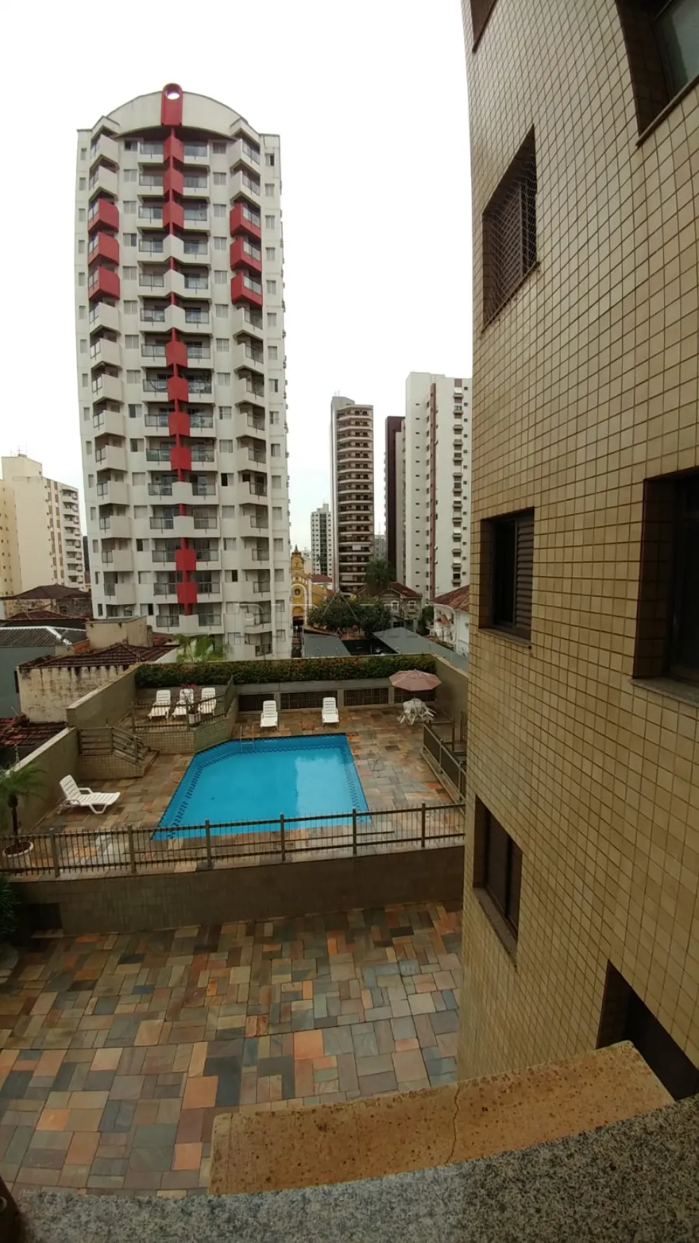 Alugar Apartamento / Padr&atilde;o em Ribeir&atilde;o Preto R$ 1.300,00 - Foto 28