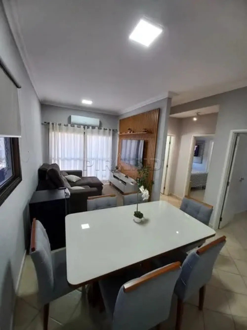 Comprar Apartamento / Padr&atilde;o em Ribeir&atilde;o Preto R$ 490.000,00 - Foto 2