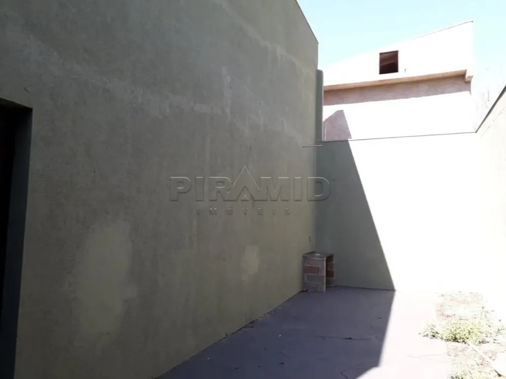 Alugar Comercial / Galp&atilde;o  Barrac&atilde;o em Ribeir&atilde;o Preto R$ 4.100,00 - Foto 4