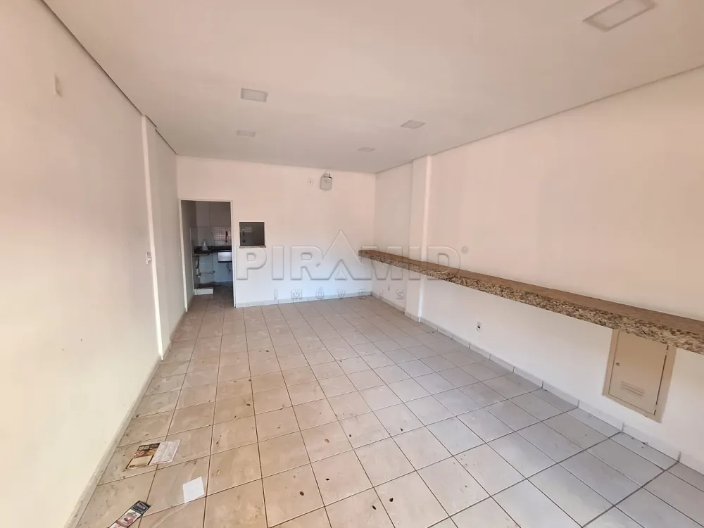 Alugar Comercial / Sala em Ribeir&atilde;o Preto R$ 1.500,00 - Foto 1