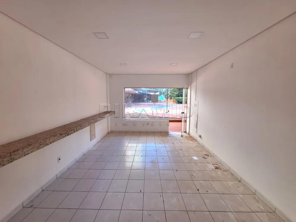 Alugar Comercial / Sala em Ribeir&atilde;o Preto R$ 1.500,00 - Foto 2