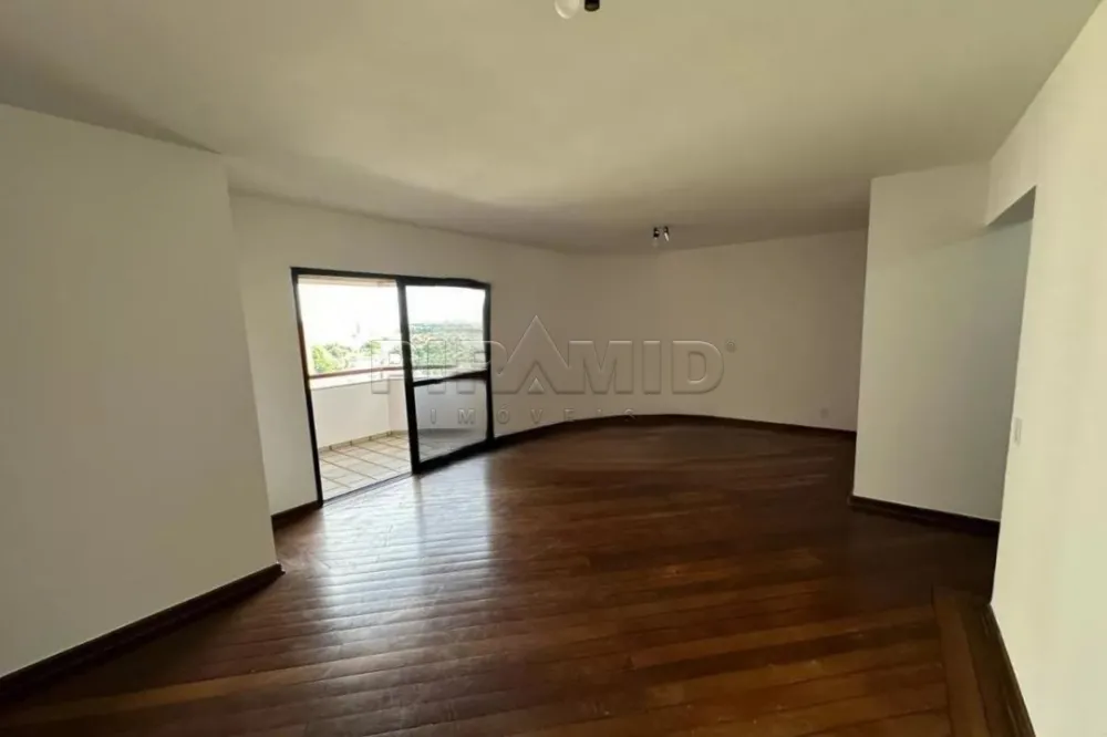 Alugar Apartamento / Padr&atilde;o em Ribeir&atilde;o Preto R$ 700,00 - Foto 2