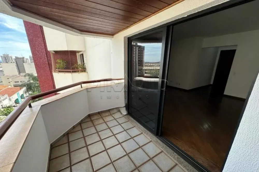 Alugar Apartamento / Padr&atilde;o em Ribeir&atilde;o Preto R$ 700,00 - Foto 3