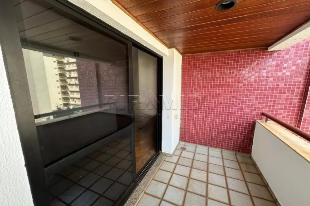 Alugar Apartamento / Padr&atilde;o em Ribeir&atilde;o Preto R$ 700,00 - Foto 4