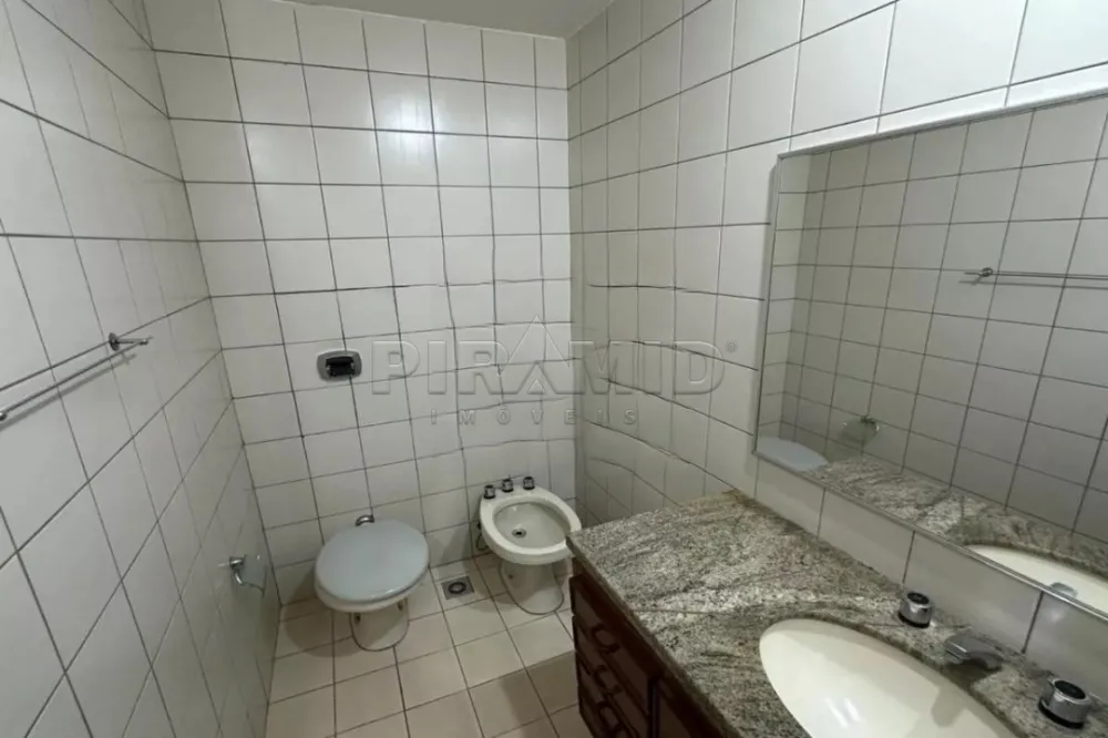 Alugar Apartamento / Padr&atilde;o em Ribeir&atilde;o Preto R$ 700,00 - Foto 11