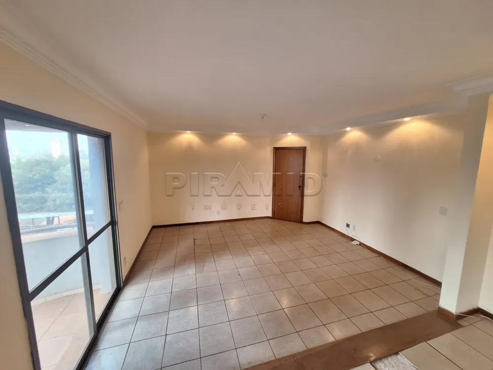 Alugar Apartamento / Padr&atilde;o em Ribeir&atilde;o Preto R$ 1.500,00 - Foto 1