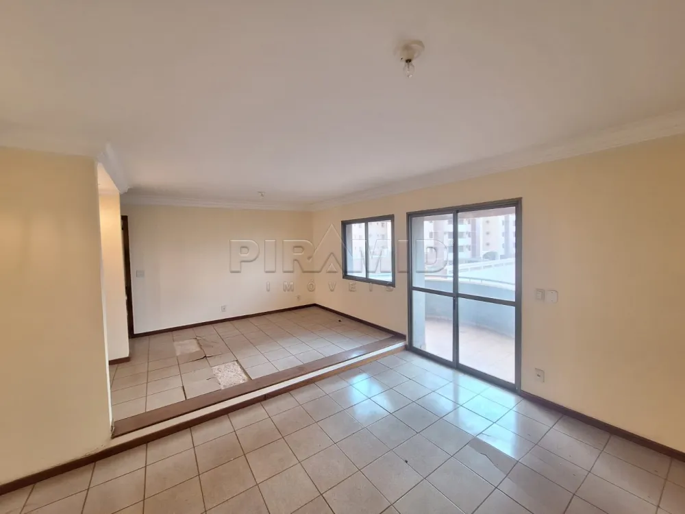 Alugar Apartamento / Padr&atilde;o em Ribeir&atilde;o Preto R$ 1.500,00 - Foto 2