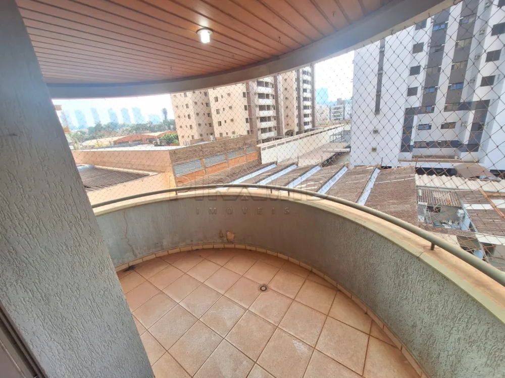 Alugar Apartamento / Padr&atilde;o em Ribeir&atilde;o Preto R$ 1.500,00 - Foto 3