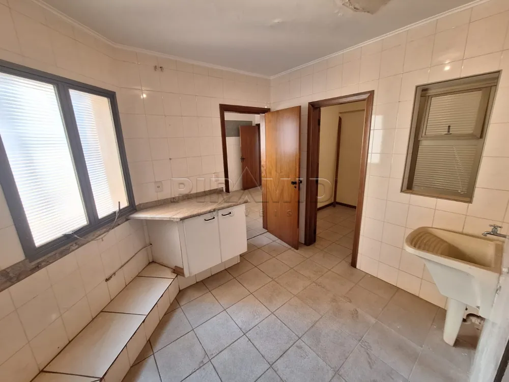 Alugar Apartamento / Padr&atilde;o em Ribeir&atilde;o Preto R$ 1.500,00 - Foto 16