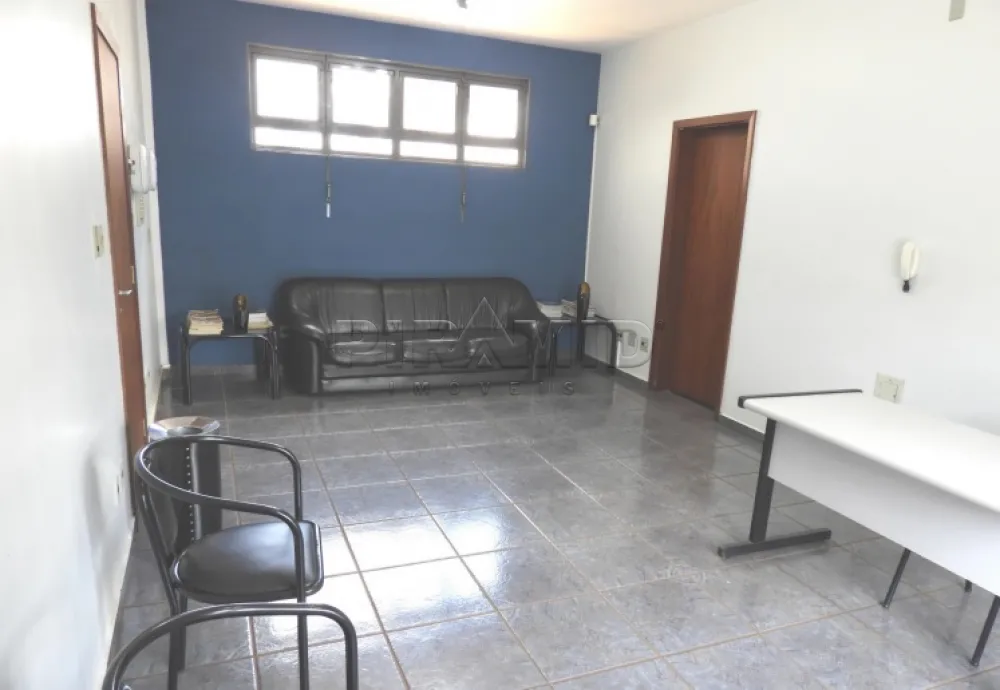 Alugar Comercial / Galp&atilde;o  Barrac&atilde;o em Ribeir&atilde;o Preto R$ 27.000,00 - Foto 9