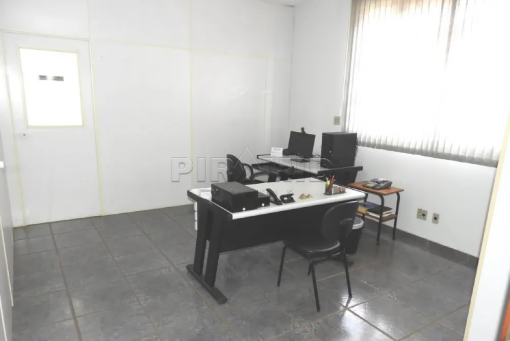 Alugar Comercial / Galp&atilde;o  Barrac&atilde;o em Ribeir&atilde;o Preto R$ 27.000,00 - Foto 15