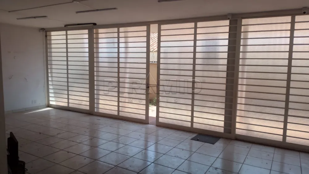 Alugar Comercial / Sal&atilde;o em Ribeir&atilde;o Preto R$ 7.500,00 - Foto 1