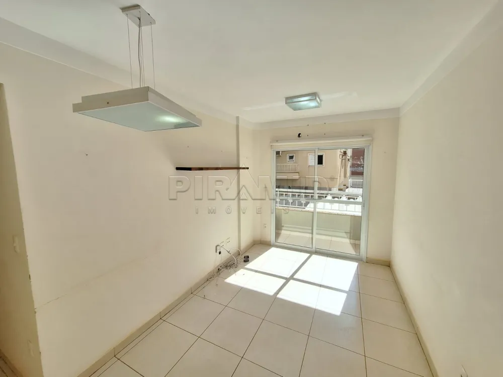 Alugar Apartamento / Padr&atilde;o em Ribeir&atilde;o Preto R$ 1.700,00 - Foto 1