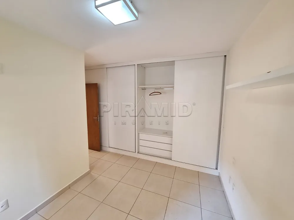 Alugar Apartamento / Padr&atilde;o em Ribeir&atilde;o Preto R$ 1.700,00 - Foto 8
