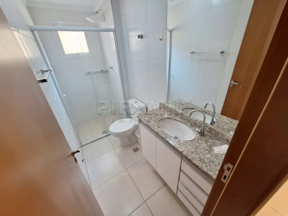 Alugar Apartamento / Padr&atilde;o em Ribeir&atilde;o Preto R$ 1.700,00 - Foto 10