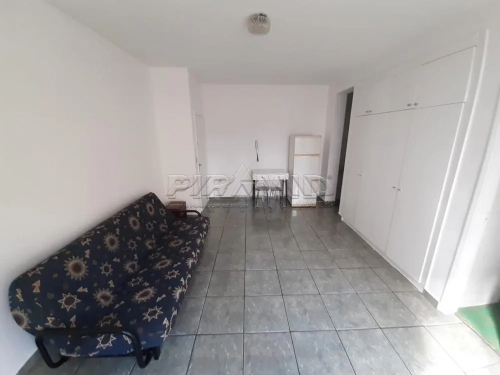 Alugar Apartamento / Kitchnet em Ribeir&atilde;o Preto R$ 1.200,00 - Foto 2