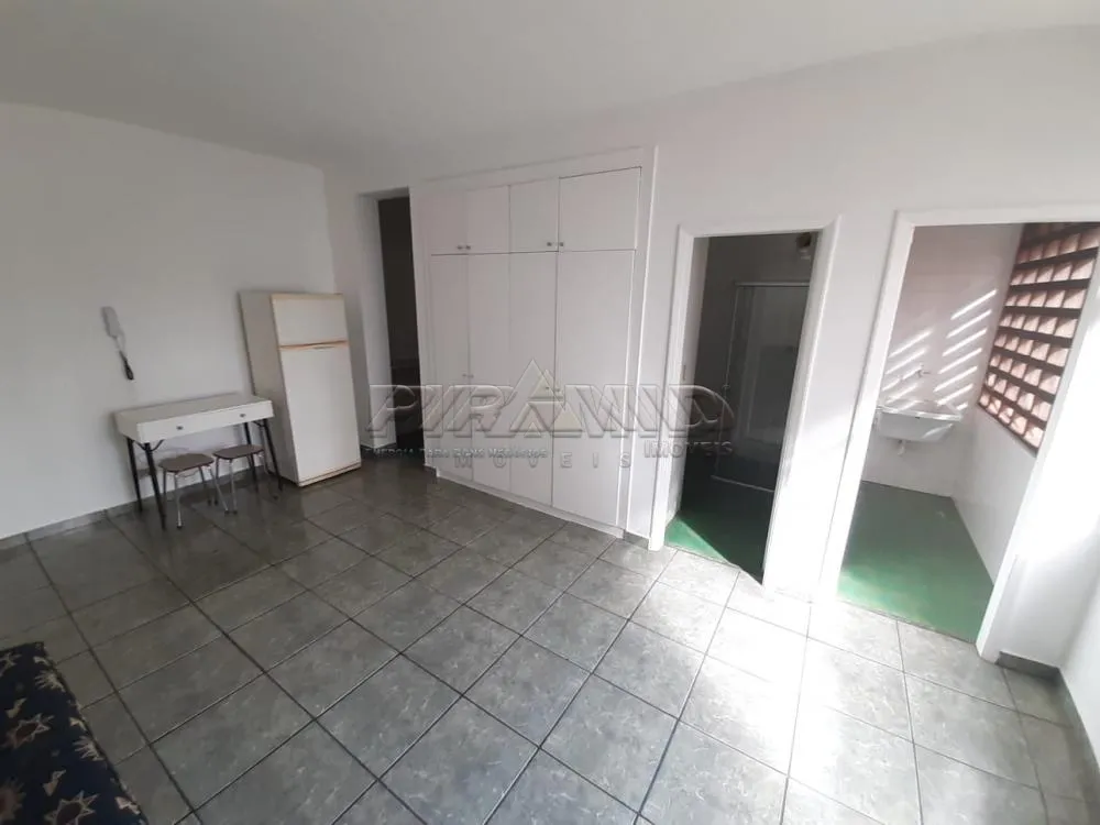 Alugar Apartamento / Kitchnet em Ribeir&atilde;o Preto R$ 1.200,00 - Foto 3