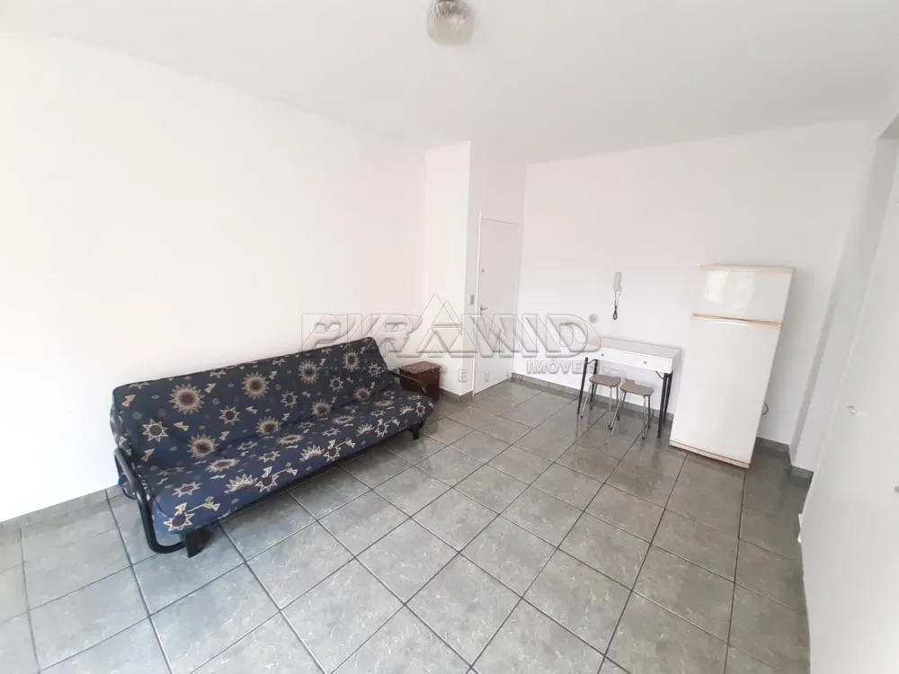 Alugar Apartamento / Kitchnet em Ribeir&atilde;o Preto R$ 1.200,00 - Foto 4