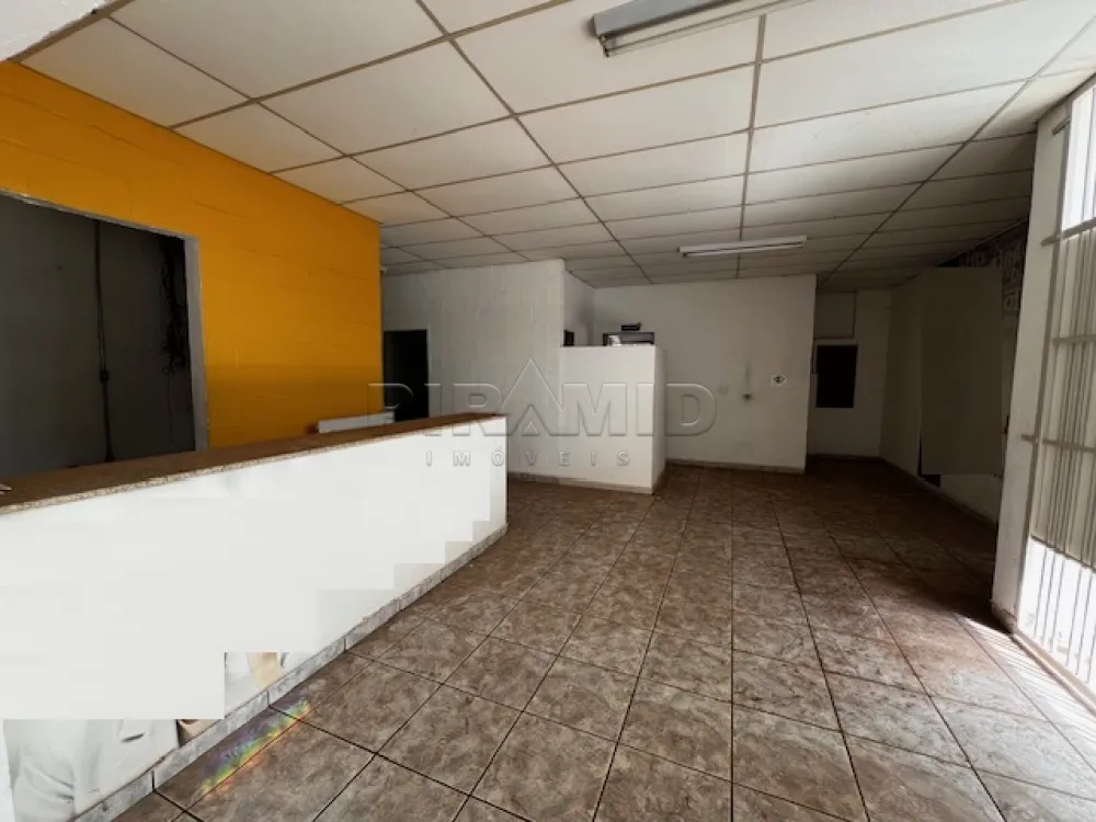 Alugar Comercial / Sal&atilde;o em Ribeir&atilde;o Preto R$ 12.000,00 - Foto 1