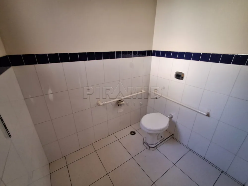 Alugar Comercial / Sal&atilde;o em Ribeir&atilde;o Preto R$ 3.500,00 - Foto 19