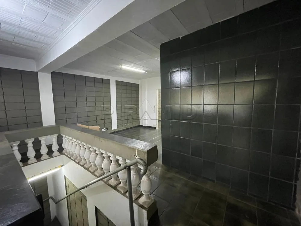 Alugar Comercial / Sal&atilde;o em Ribeir&atilde;o Preto R$ 6.000,00 - Foto 9