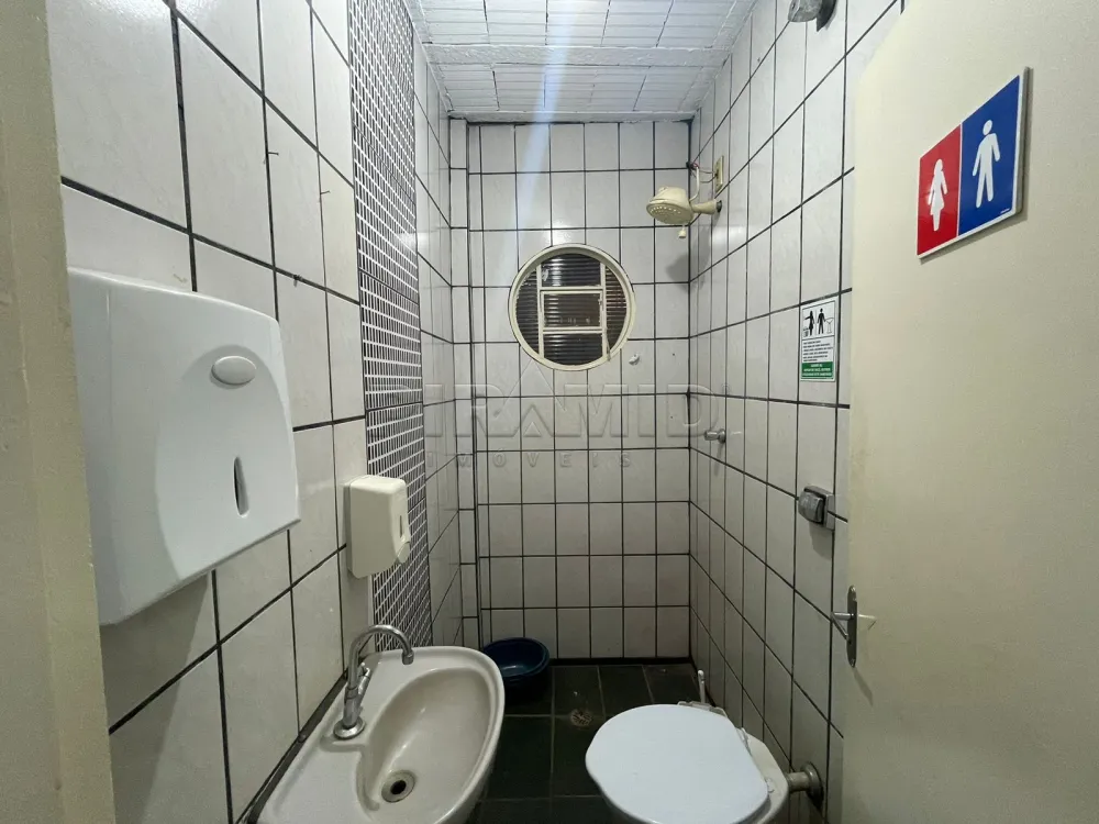 Alugar Comercial / Sal&atilde;o em Ribeir&atilde;o Preto R$ 6.000,00 - Foto 16