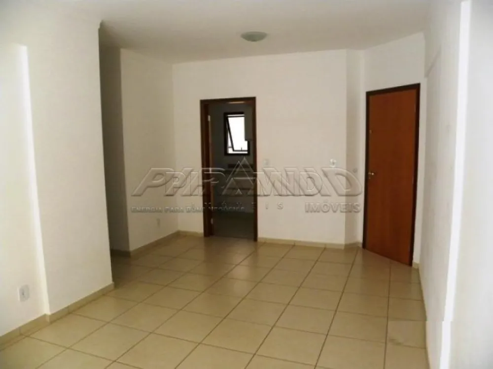 Alugar Apartamento / Padr&atilde;o em Ribeir&atilde;o Preto R$ 1.480,00 - Foto 1