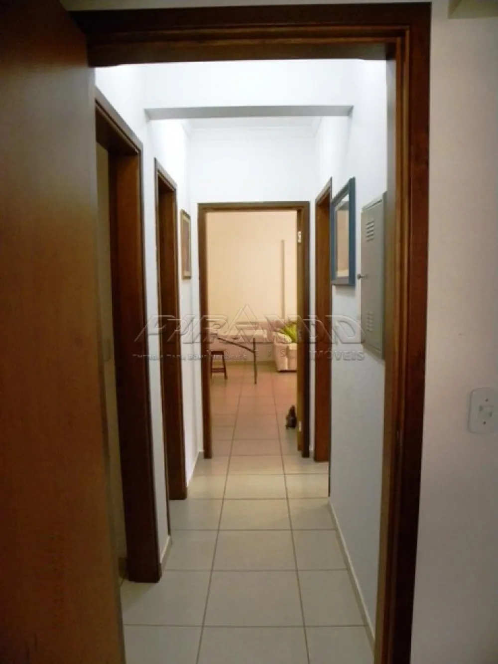 Alugar Apartamento / Padr&atilde;o em Ribeir&atilde;o Preto R$ 1.480,00 - Foto 3