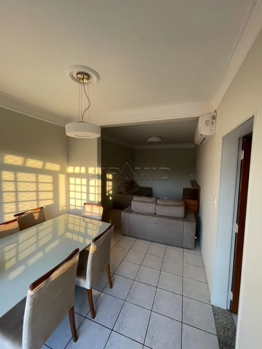 Alugar Apartamento / Padr&atilde;o em Ribeir&atilde;o Preto R$ 1.700,00 - Foto 1