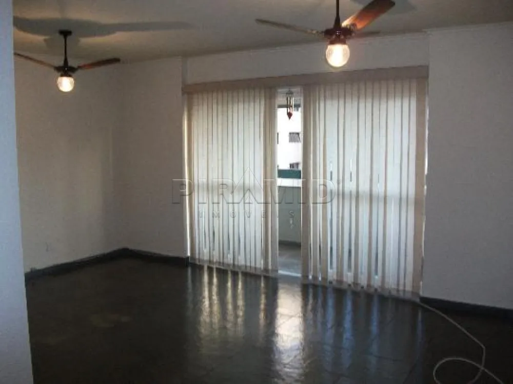 Alugar Apartamento / Padr&atilde;o em Ribeir&atilde;o Preto R$ 1.300,00 - Foto 1
