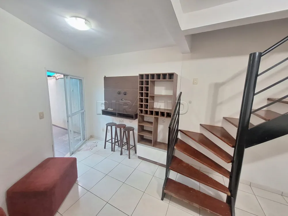 Alugar Apartamento / Padr&atilde;o em Ribeir&atilde;o Preto R$ 1.500,00 - Foto 2