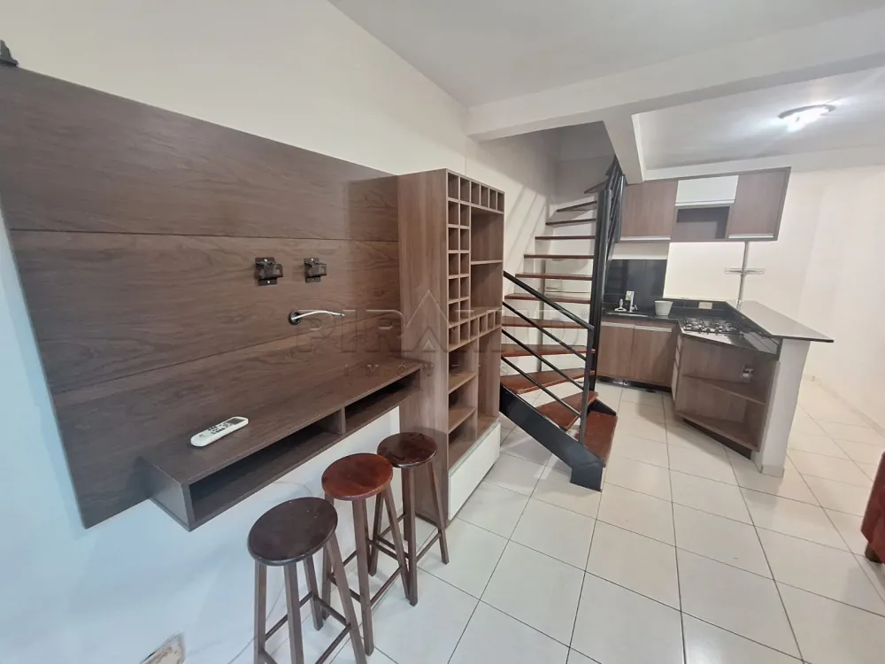 Alugar Apartamento / Padr&atilde;o em Ribeir&atilde;o Preto R$ 1.500,00 - Foto 4