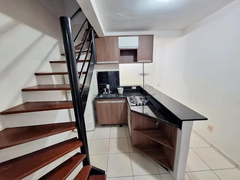 Alugar Apartamento / Padr&atilde;o em Ribeir&atilde;o Preto R$ 1.500,00 - Foto 5