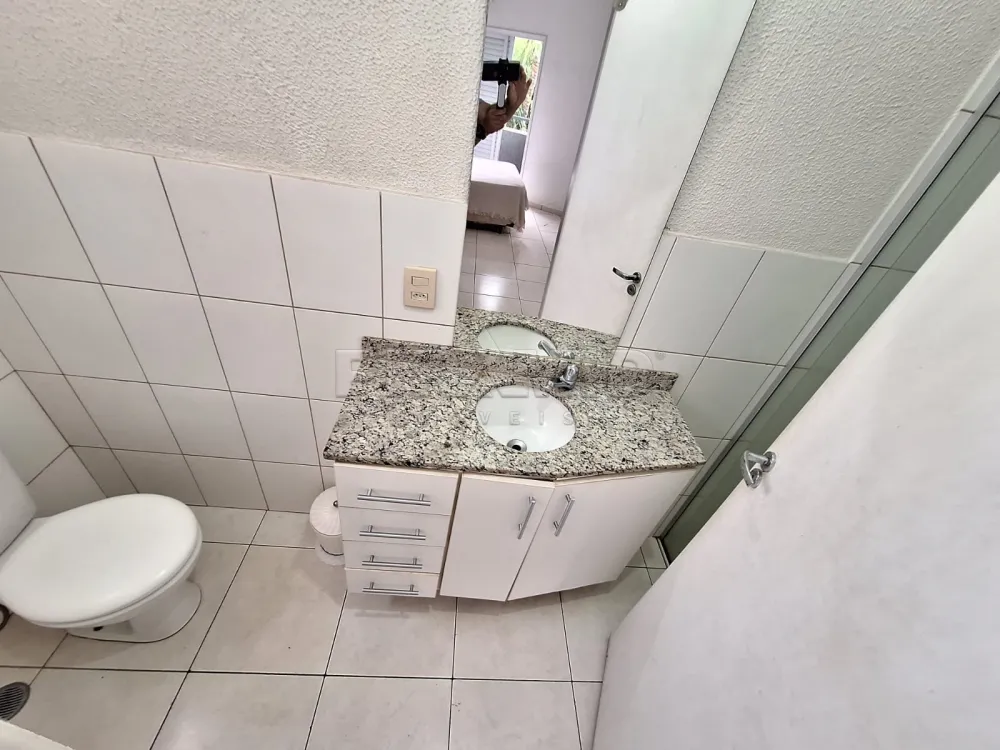 Alugar Apartamento / Padr&atilde;o em Ribeir&atilde;o Preto R$ 1.500,00 - Foto 14