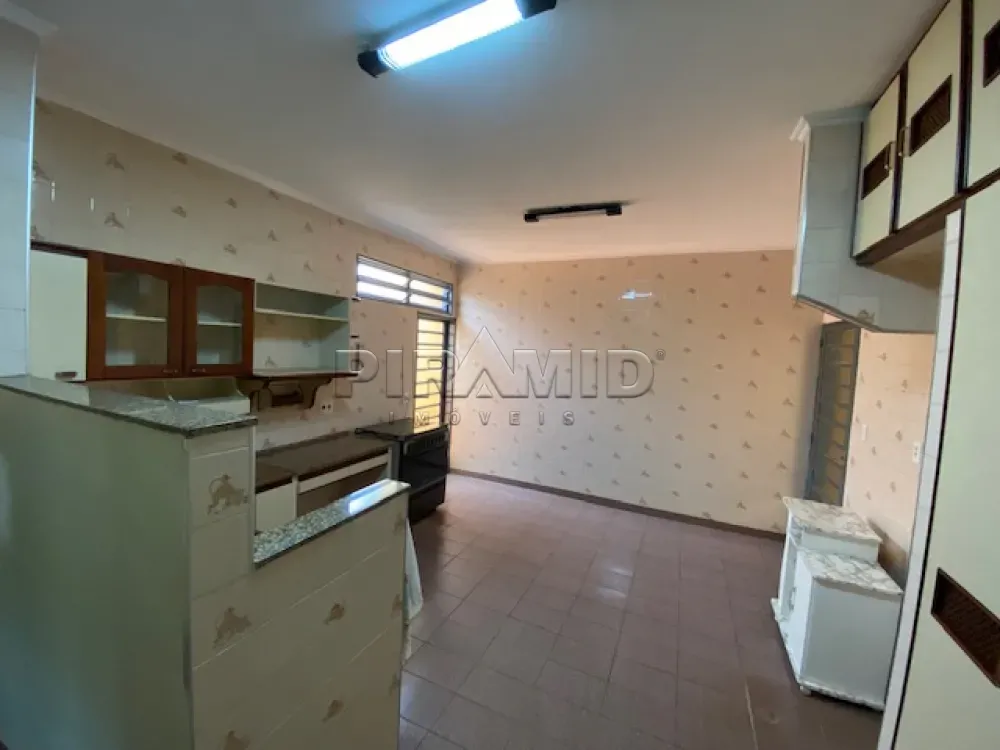 Alugar Casa / Padr&atilde;o em Ribeir&atilde;o Preto R$ 1.900,00 - Foto 8