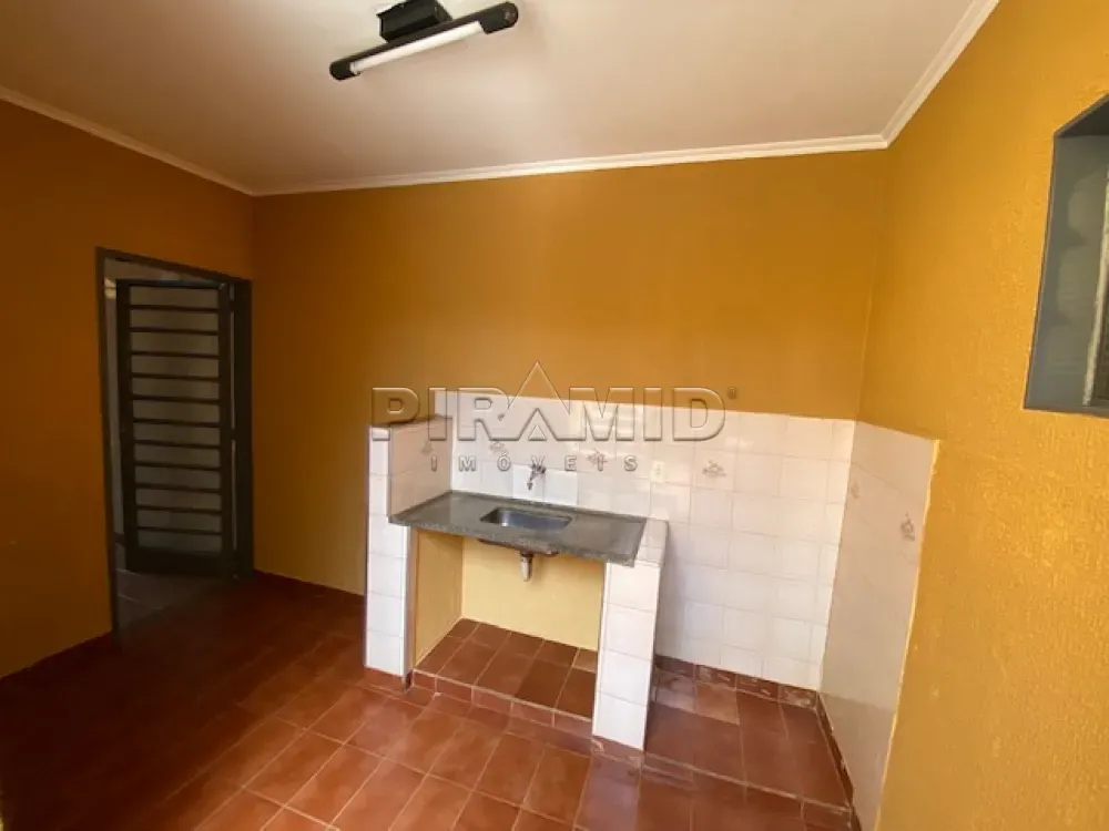 Alugar Casa / Padr&atilde;o em Ribeir&atilde;o Preto R$ 1.900,00 - Foto 12