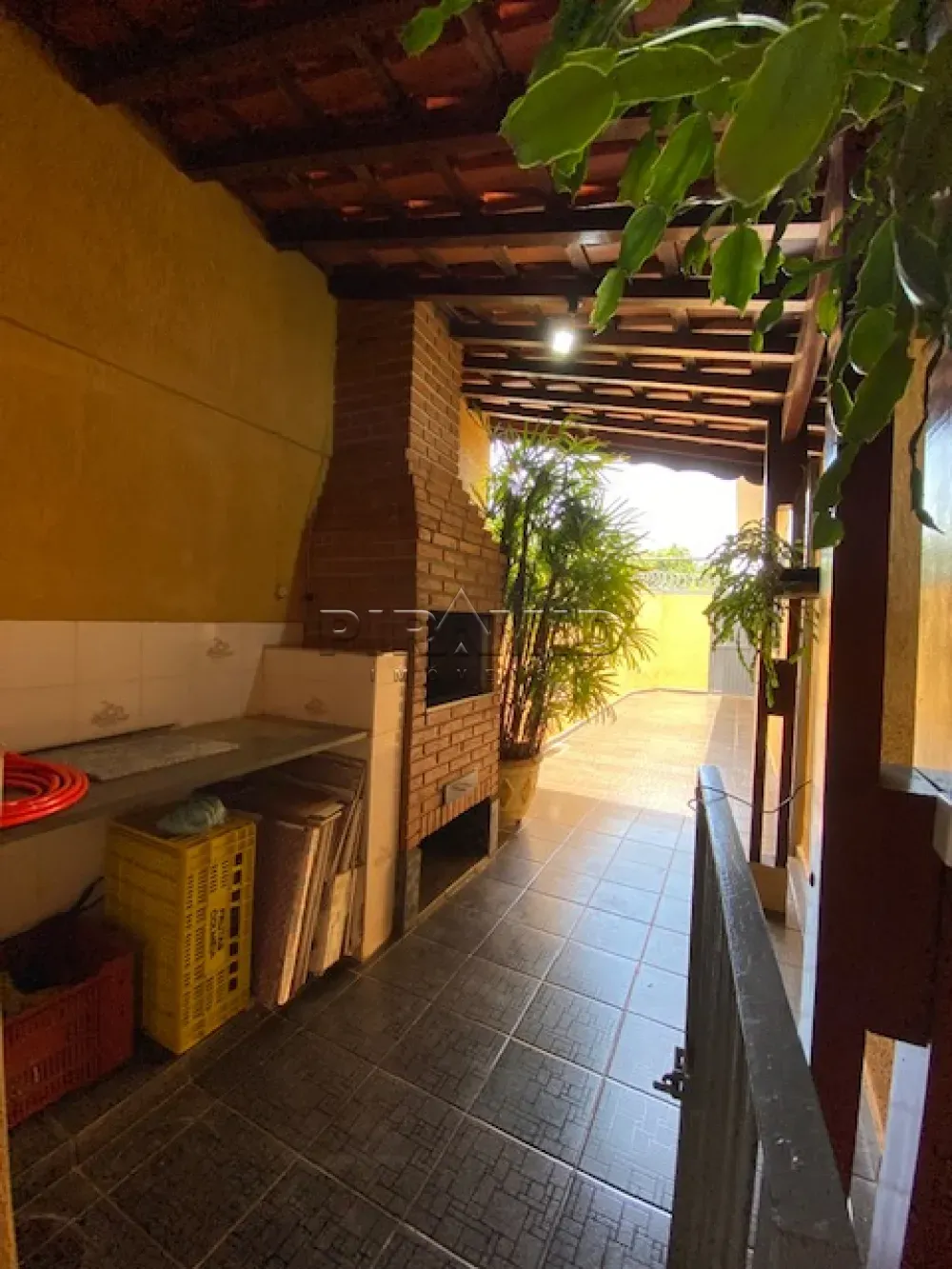 Alugar Casa / Padr&atilde;o em Ribeir&atilde;o Preto R$ 1.900,00 - Foto 13