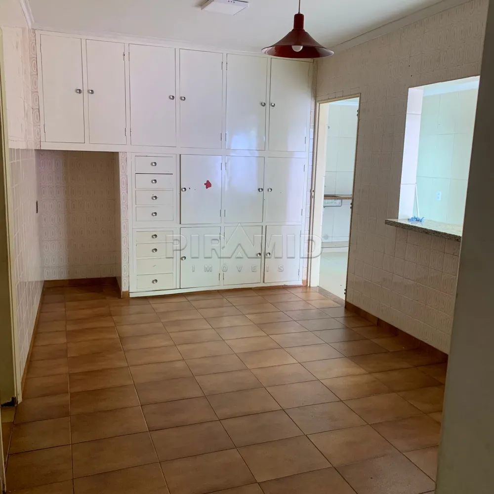 Alugar Casa / Padr&atilde;o em Ribeir&atilde;o Preto R$ 1.200,00 - Foto 12