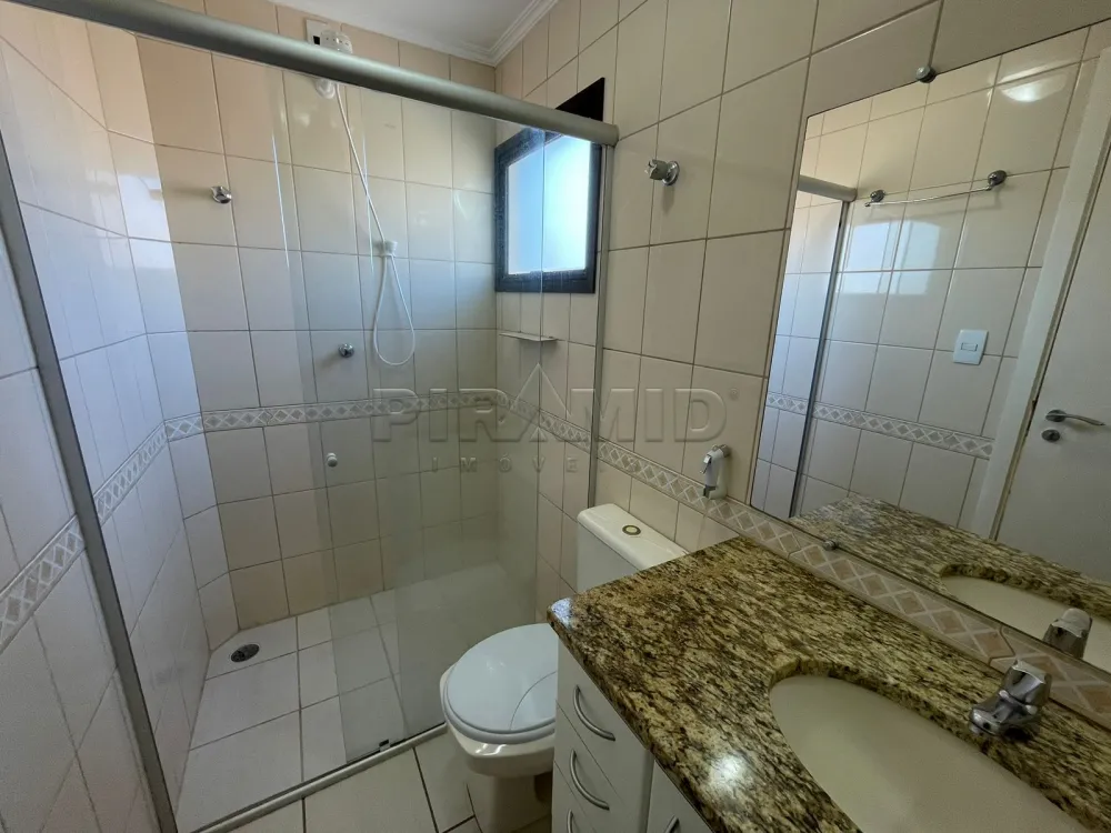 Alugar Apartamento / Padr&atilde;o em Ribeir&atilde;o Preto R$ 1.700,00 - Foto 26
