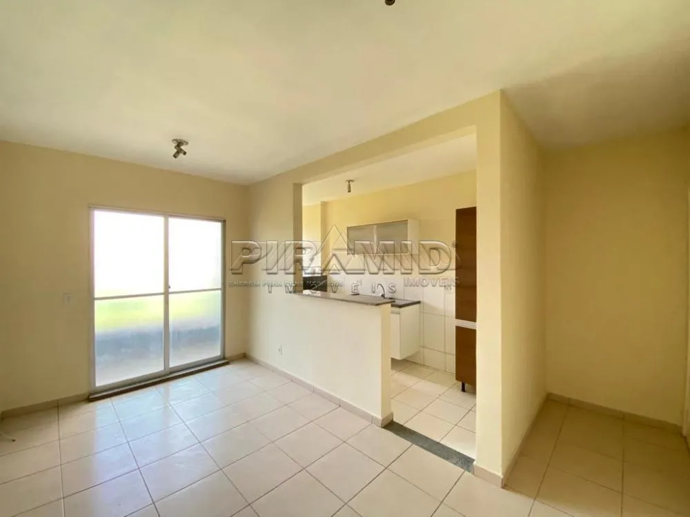 Alugar Apartamento / Padr&atilde;o em Ribeir&atilde;o Preto R$ 1.700,00 - Foto 1