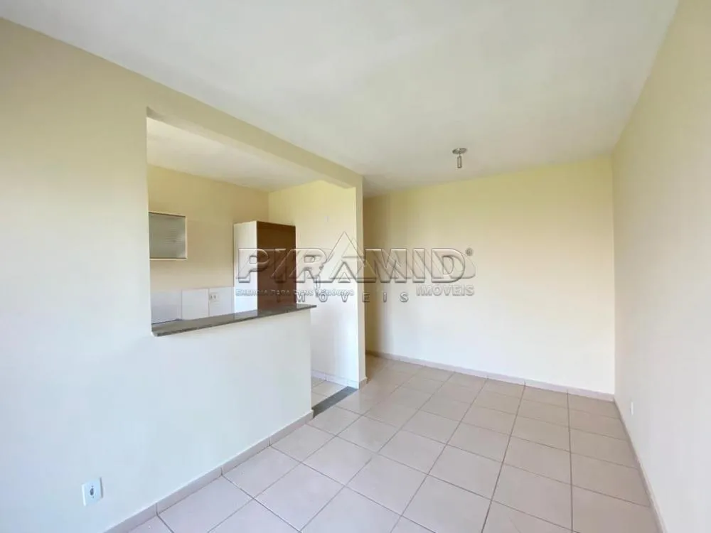 Alugar Apartamento / Padr&atilde;o em Ribeir&atilde;o Preto R$ 1.700,00 - Foto 3