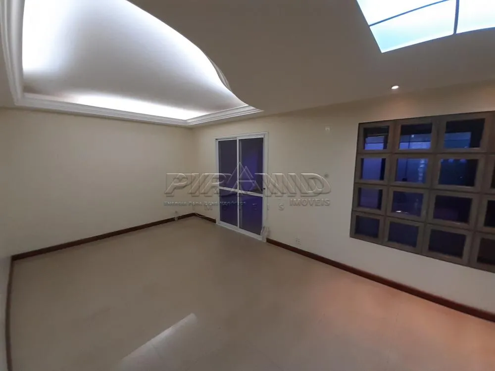 Alugar Casa / Condom&iacute;nio em Ribeir&atilde;o Preto R$ 6.500,00 - Foto 2
