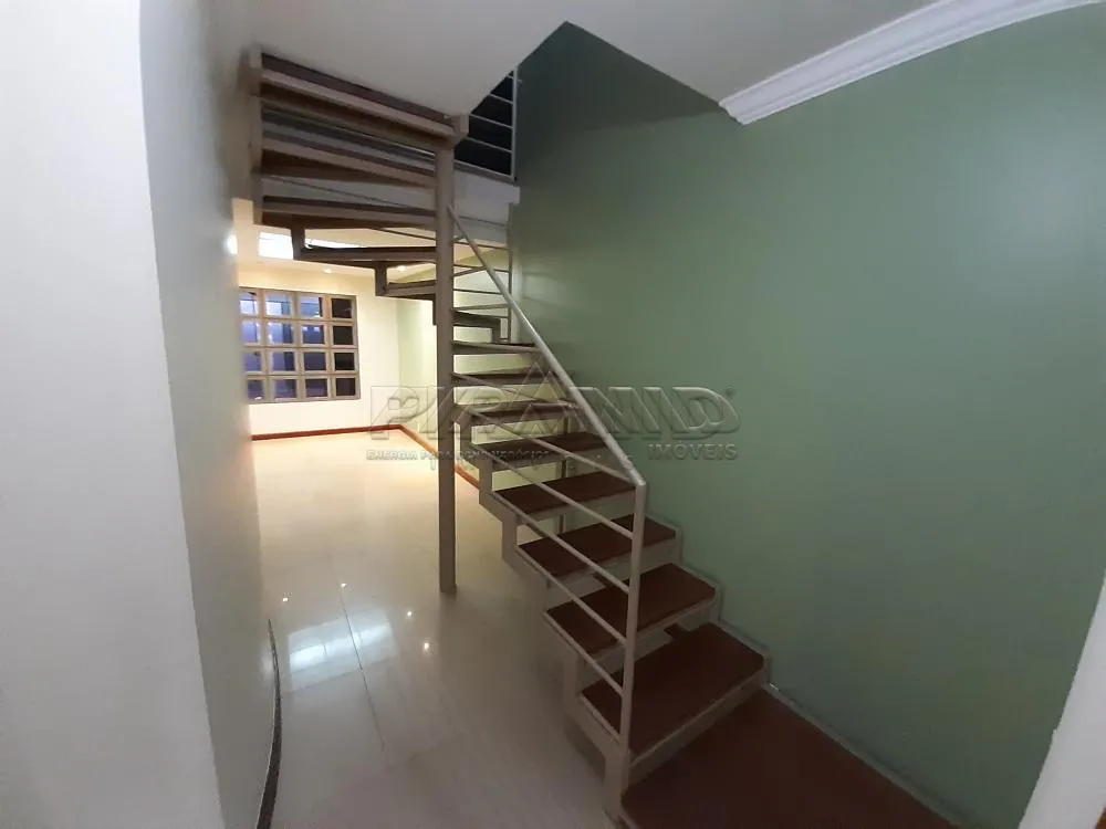 Alugar Casa / Condom&iacute;nio em Ribeir&atilde;o Preto R$ 6.500,00 - Foto 3