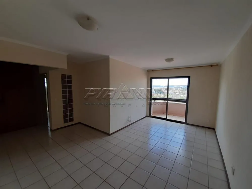 Alugar Apartamento / Padr&atilde;o em Ribeir&atilde;o Preto R$ 1.700,00 - Foto 1