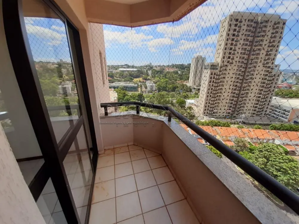 Alugar Apartamento / Padr&atilde;o em Ribeir&atilde;o Preto R$ 1.700,00 - Foto 2