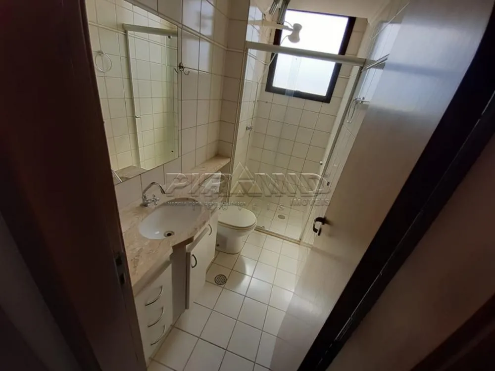 Alugar Apartamento / Padr&atilde;o em Ribeir&atilde;o Preto R$ 1.700,00 - Foto 10