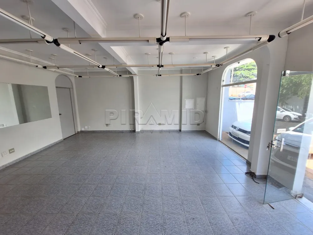 Alugar Casa / Padr&atilde;o em Ribeir&atilde;o Preto R$ 3.500,00 - Foto 2