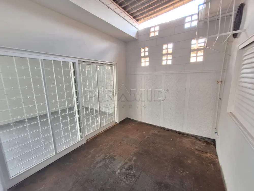 Alugar Casa / Padr&atilde;o em Ribeir&atilde;o Preto R$ 3.500,00 - Foto 5